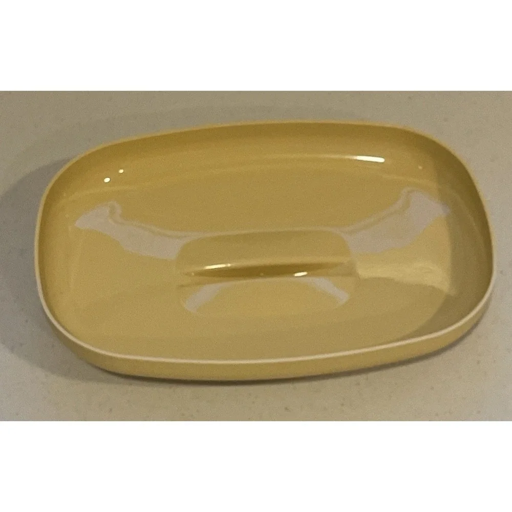 Tupperware this vintage